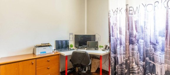 4-Zimmer Wohnung in San Giuliano Milanese, Italy, Nr. 107294 34