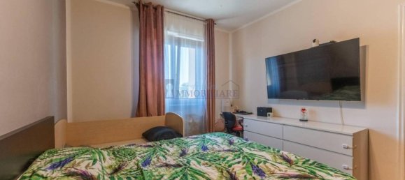 4-Zimmer Wohnung in San Giuliano Milanese, Italy, Nr. 107294 26