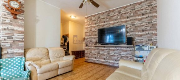 4-Zimmer Wohnung in San Giuliano Milanese, Italy, Nr. 107294 3