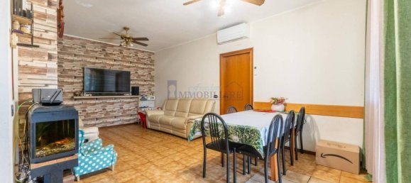 4-Zimmer Wohnung in San Giuliano Milanese, Italy, Nr. 107294 16