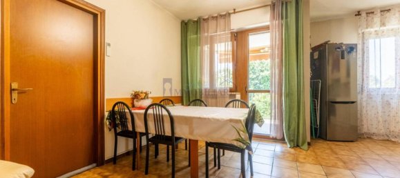 4-Zimmer Wohnung in San Giuliano Milanese, Italy, Nr. 107294 17