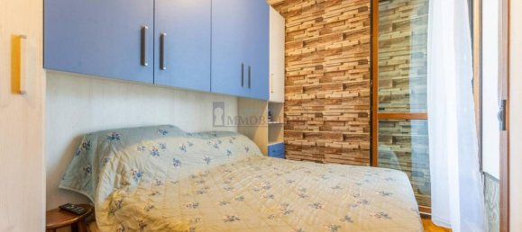 4-Zimmer Wohnung in San Giuliano Milanese, Italy, Nr. 107294 36