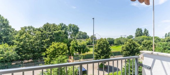 4-Zimmer Wohnung in San Giuliano Milanese, Italy, Nr. 107294 21