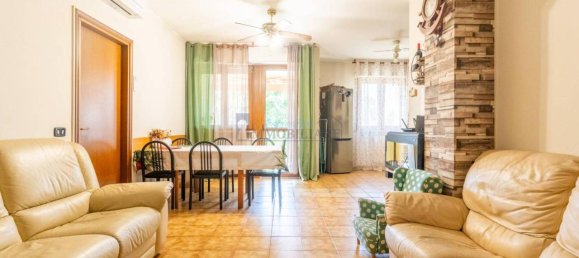 4-Zimmer Wohnung in San Giuliano Milanese, Italy, Nr. 107294 10