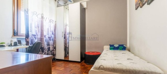 4-Zimmer Wohnung in San Giuliano Milanese, Italy, Nr. 107294 31