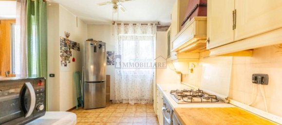 4-Zimmer Wohnung in San Giuliano Milanese, Italy, Nr. 107294 4