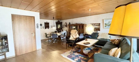 4 rooms Townhouse in Lorrach, Germany No. 361605 4