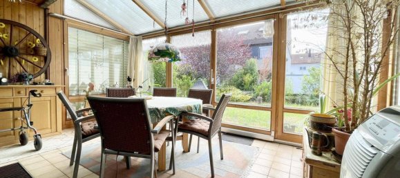 4 rooms Townhouse in Lorrach, Germany No. 361605 3