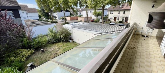 4 rooms Townhouse in Lorrach, Germany No. 361605 11