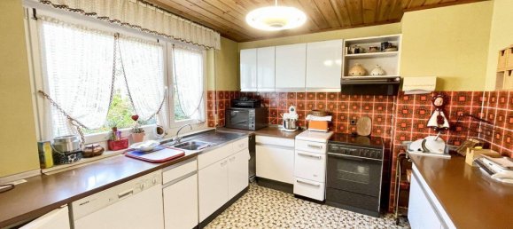 4 rooms Townhouse in Lorrach, Germany No. 361605 5