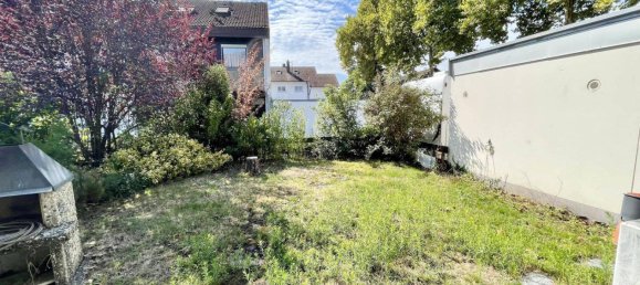 4 rooms Townhouse in Lorrach, Germany No. 361605 18