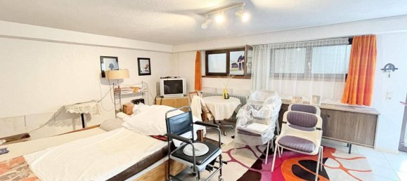 4 rooms Townhouse in Lorrach, Germany No. 361605 16