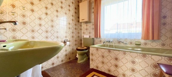 4 rooms Townhouse in Lorrach, Germany No. 361605 12