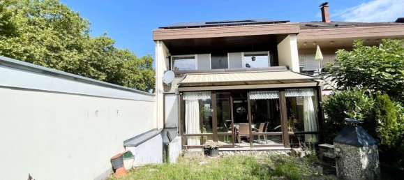 4 rooms Townhouse in Lorrach, Germany No. 361605 19