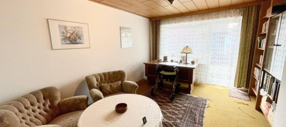 4 rooms Townhouse in Lorrach, Germany No. 361605 9