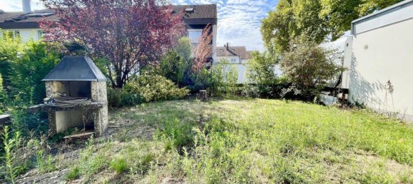 4 rooms Townhouse in Lorrach, Germany No. 361605 2