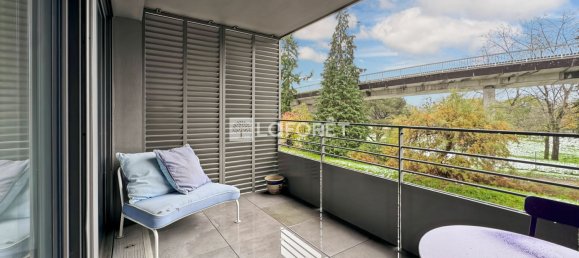 2 chambres Appartement à Tours, France No. 154455 9