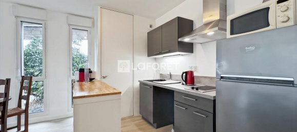 2 chambres Appartement à Tours, France No. 154455 3