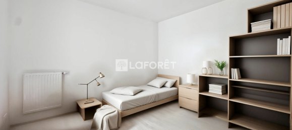 2 chambres Appartement à Tours, France No. 154455 2