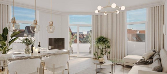 2-salle Penthouse à Rudolfsheim-Funfhaus, Austria No. 208776 2