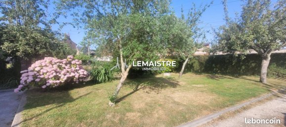 3 Schlafzimmer Haus in Yvetot, France, Nr. 355979 11