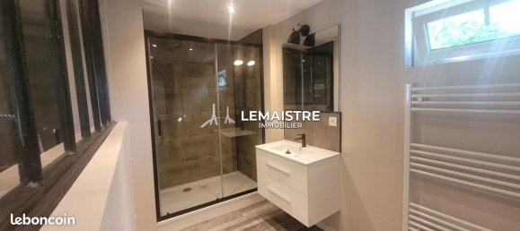 3 Schlafzimmer Haus in Yvetot, France, Nr. 355979 5