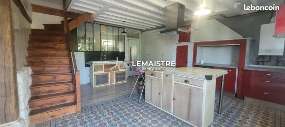 3 Schlafzimmer Haus in Yvetot, France, Nr. 355979 2