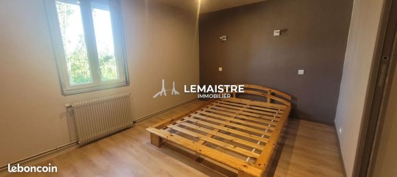 3 Schlafzimmer Haus in Yvetot, France, Nr. 355979 7