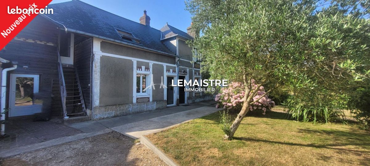 3 Schlafzimmer Haus in Yvetot, France, Nr. 355979