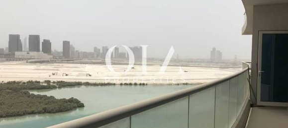 1 bedroom Apartment in Al Reem Island, UAE No. 17339 2