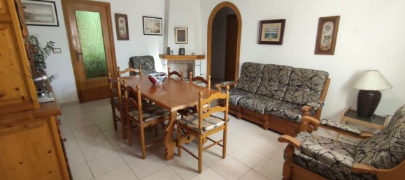 Квартира с 3 спальнями в Торре-де-ла-Орадада, Испания № 157551 5