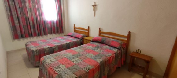 Квартира с 3 спальнями в Торре-де-ла-Орадада, Испания № 157551 9