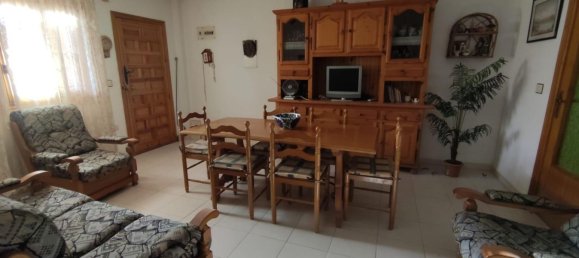 Квартира с 3 спальнями в Торре-де-ла-Орадада, Испания № 157551 3