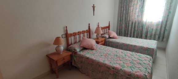 Квартира с 3 спальнями в Торре-де-ла-Орадада, Испания № 157551 13