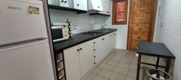 Квартира с 3 спальнями в Торре-де-ла-Орадада, Испания № 157551 4