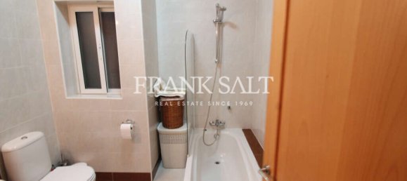 1 chambre Appartement à Saint Julian's, Malta No. 6471 12