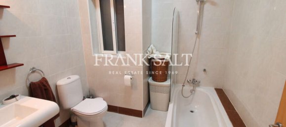 1 chambre Appartement à Saint Julian's, Malta No. 6471 11