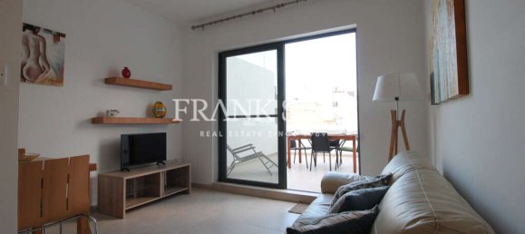1 chambre Appartement à Saint Julian's, Malta No. 6471 10