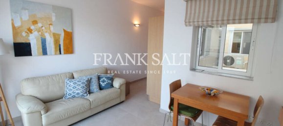 1 chambre Appartement à Saint Julian's, Malta No. 6471 7