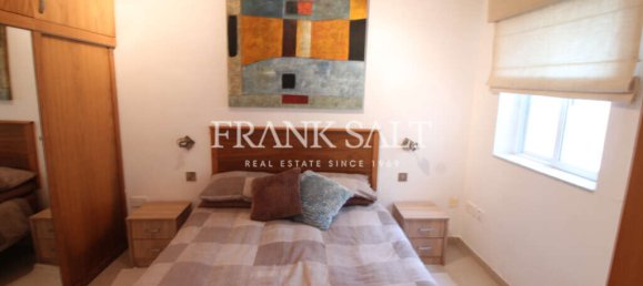 1 chambre Appartement à Saint Julian's, Malta No. 6471 6