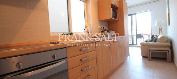 1 chambre Appartement à Saint Julian's, Malta No. 6471 2