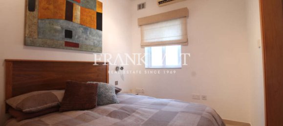 1 chambre Appartement à Saint Julian's, Malta No. 6471 5
