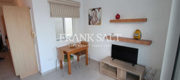 1 chambre Appartement à Saint Julian's, Malta No. 6471 8