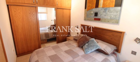 1 chambre Appartement à Saint Julian's, Malta No. 6471 3