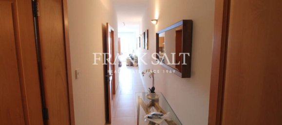 1 chambre Appartement à Saint Julian's, Malta No. 6471 9