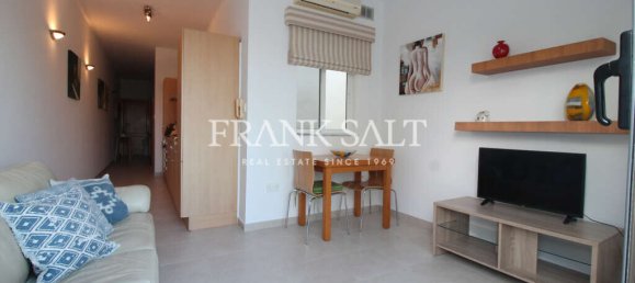1 chambre Appartement à Saint Julian's, Malta No. 6471 4