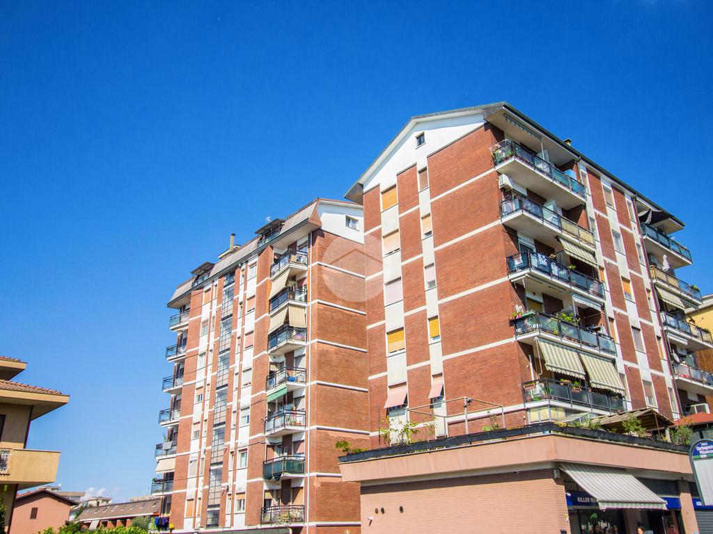 1 Schlafzimmer Wohnung in Garbagnate Milanese, Italy, Nr. 368865