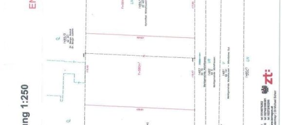 Terreno em Asperhofen, Austria N.º 124342 4