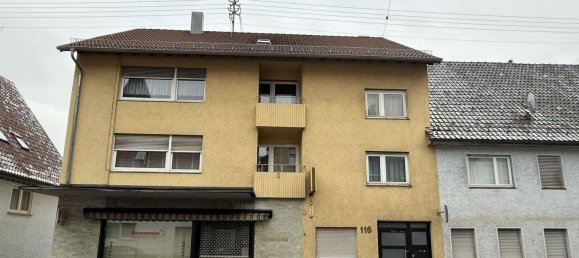 14غرفة بناية في Goppingen, Germany رقم 5258 10