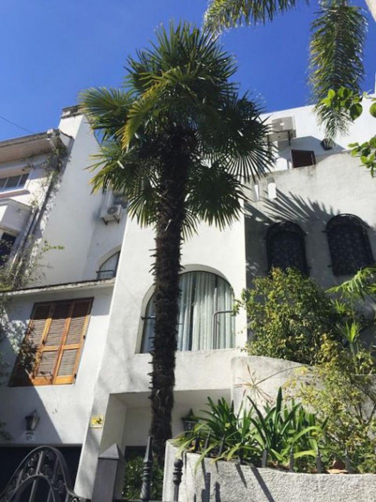 3 bedrooms House in Buenos Aires, Argentina No. 92837